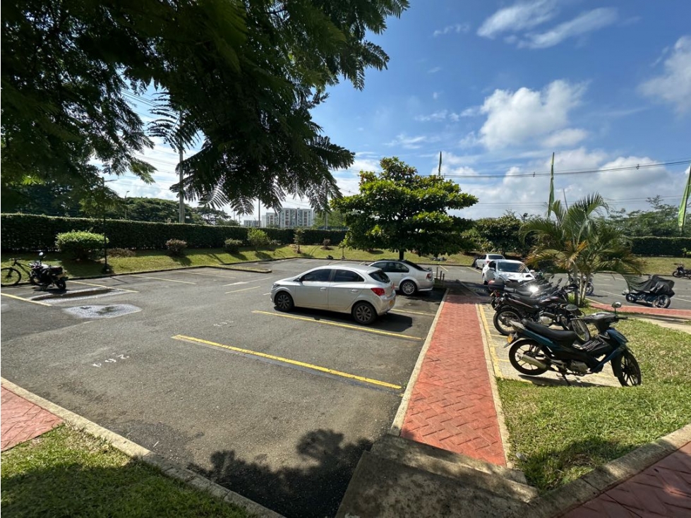 Apartamento en Venta, en Arboleda Sachamate Jamundi Valle — foto 5