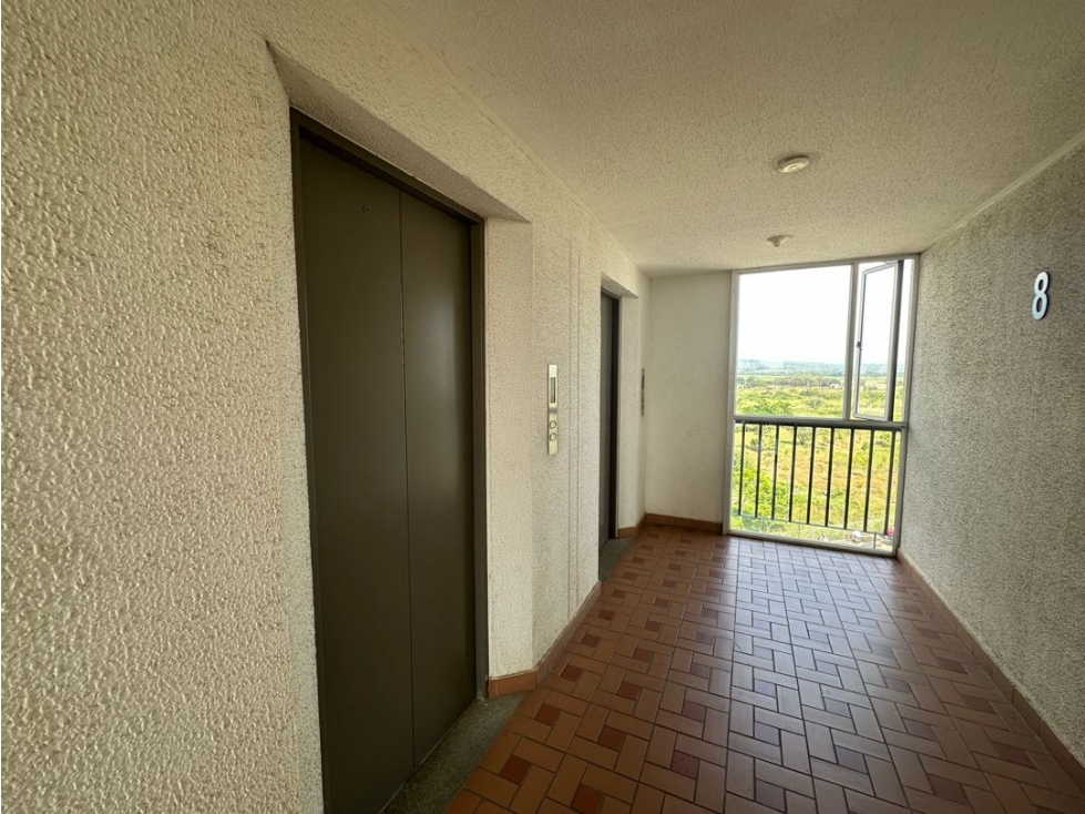 Apartamento en Venta, en Arboleda Sachamate Jamundi Valle — foto 6