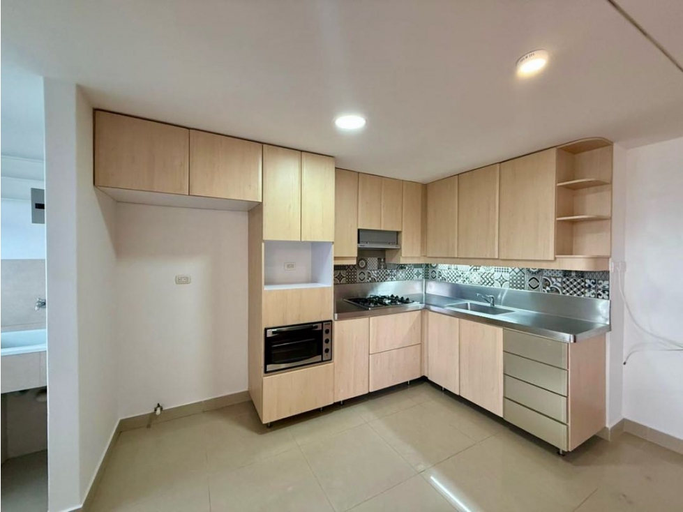 Apartamento en venta La Calera El Poblado Medellín