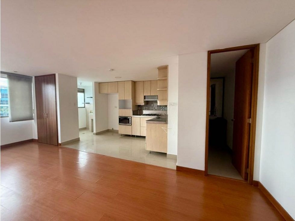 Apartamento en venta La Calera El Poblado Medellín — foto 2