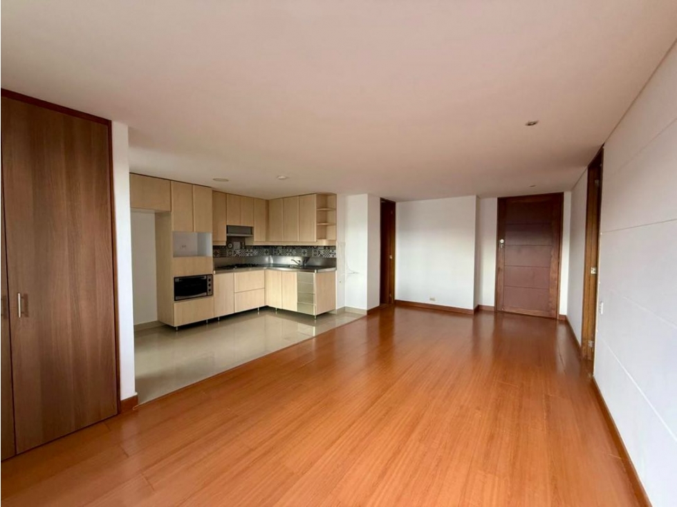 Apartamento en venta La Calera El Poblado Medellín — foto 3