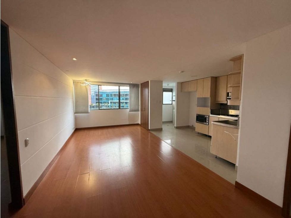 Apartamento en venta La Calera El Poblado Medellín — foto 4