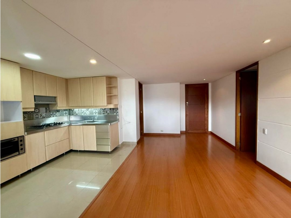 Apartamento en venta La Calera El Poblado Medellín — foto 5