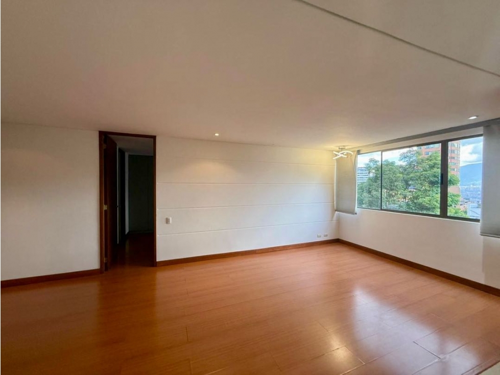 Apartamento en venta La Calera El Poblado Medellín — foto 6