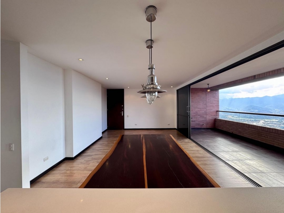 APARTAMENTO EN ARRINDO LA CALERA — foto 5