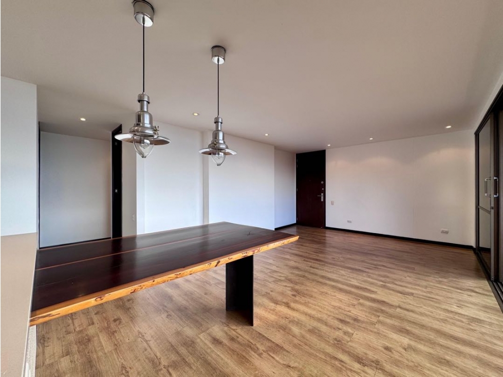 APARTAMENTO EN ARRINDO LA CALERA — foto 6