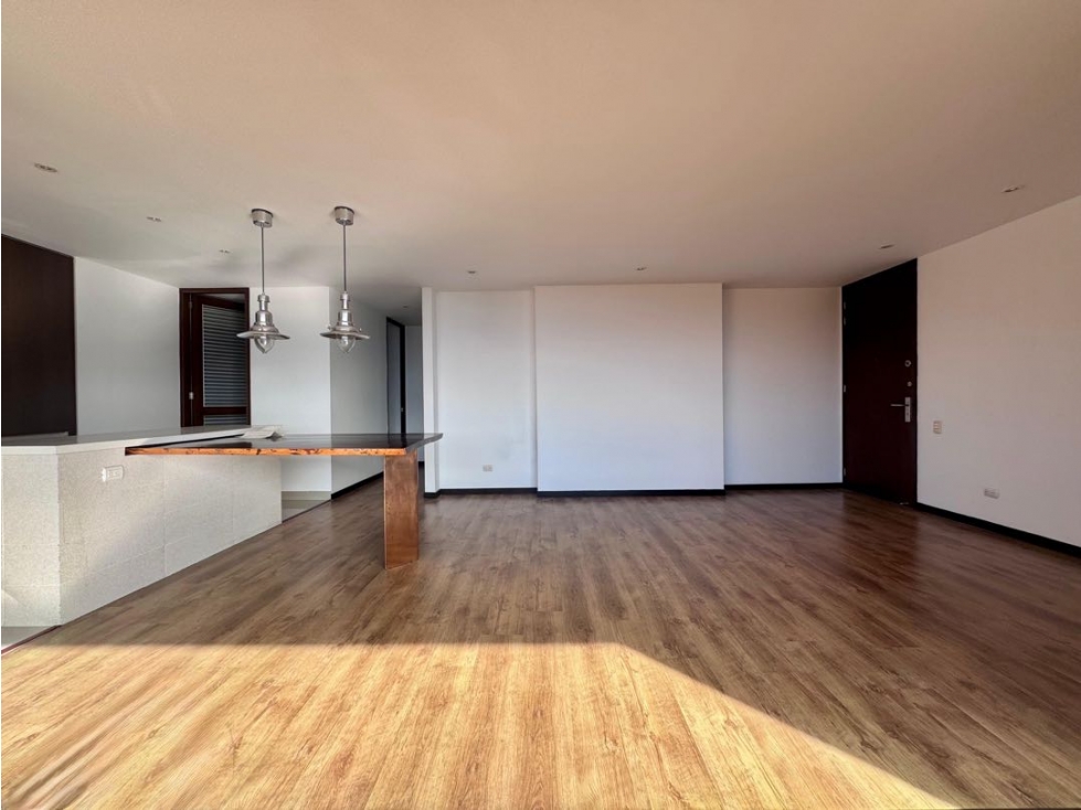 APARTAMENTO EN ARRINDO LA CALERA — foto 3