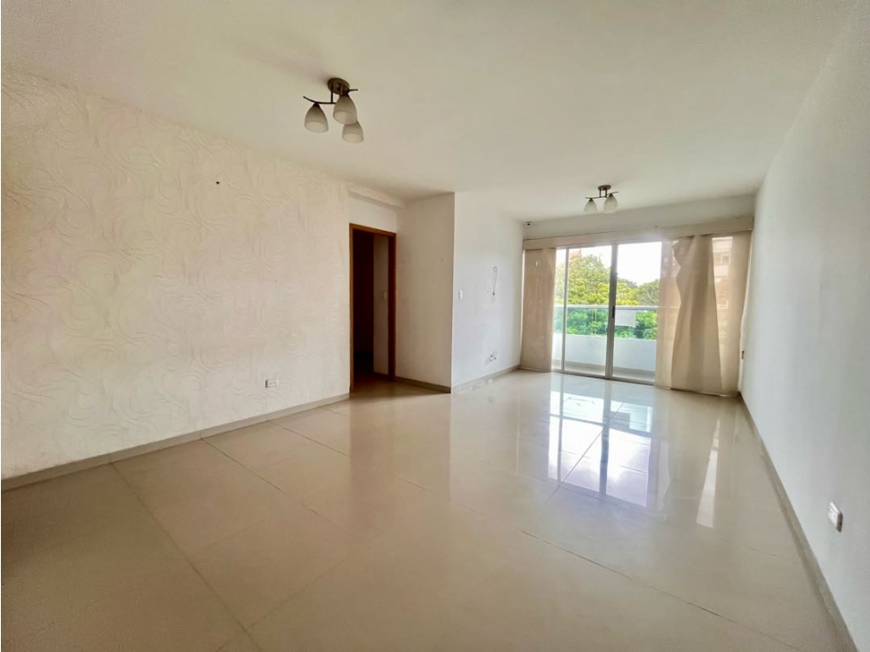 Apartamento en venta la campiña