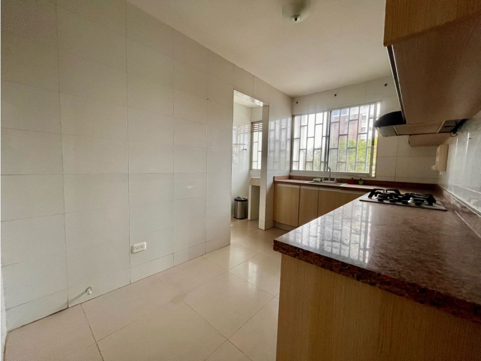 Apartamento en venta la campiña — foto 3