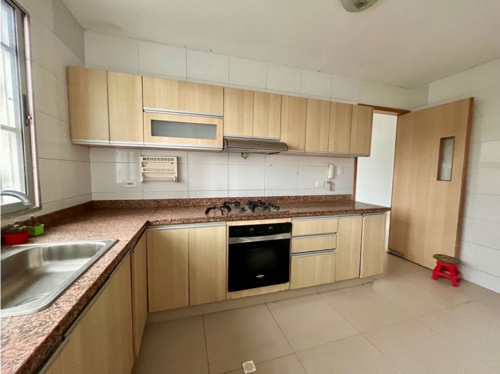 Apartamento en venta la campiña — foto 4