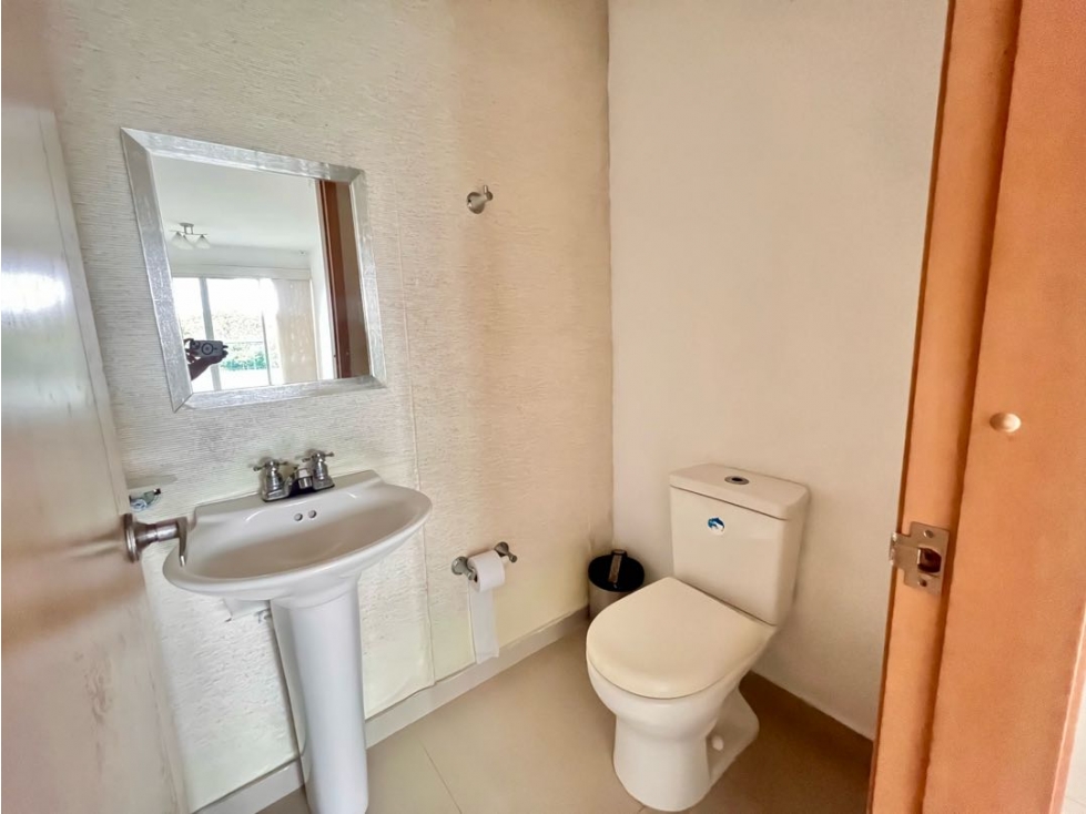 Apartamento en venta la campiña — foto 5