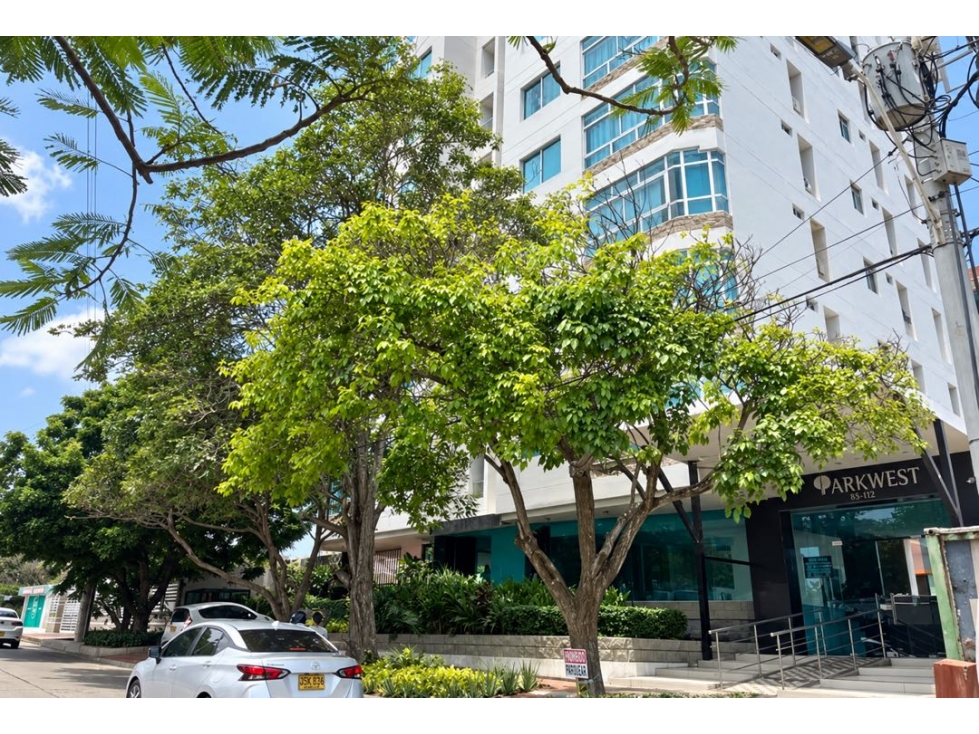 APARTAMENTO EN VENTA LA CAMPIÑA
