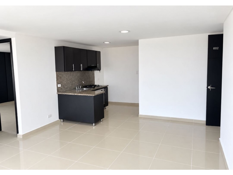 APARTAMENTO EN VENTA LA CAMPIÑA — foto 4