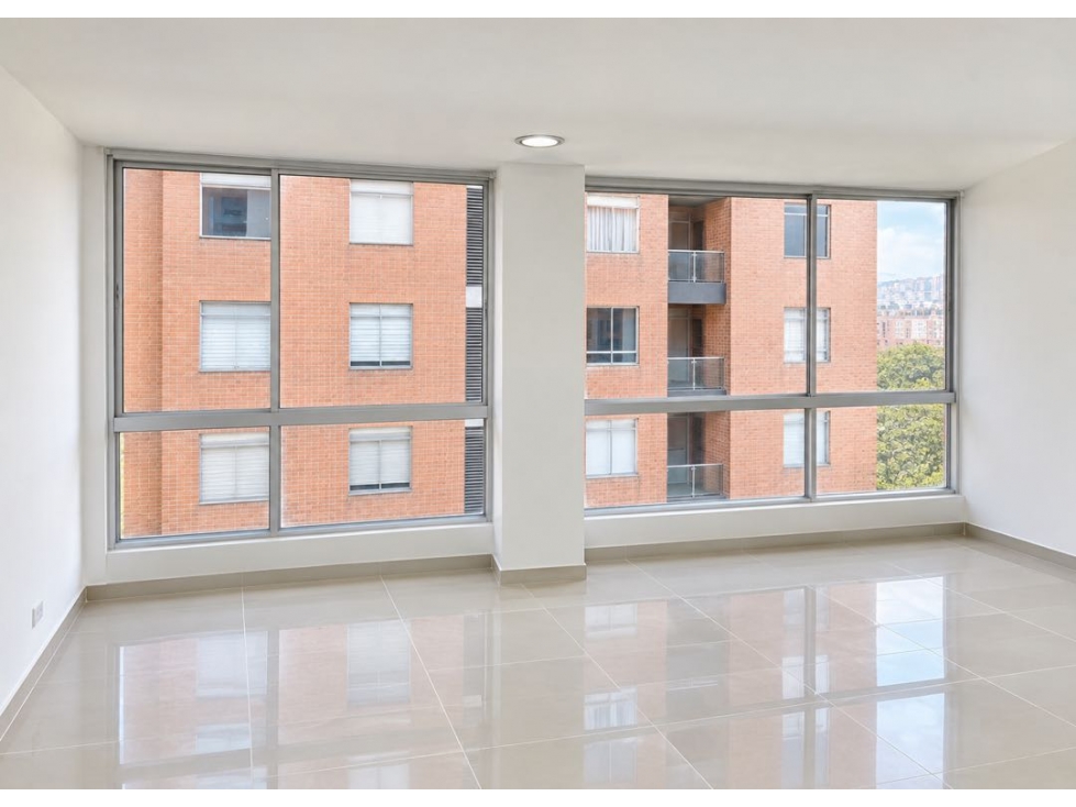 APARTAMENTO EN VENTA LA CAMPIÑA — foto 5