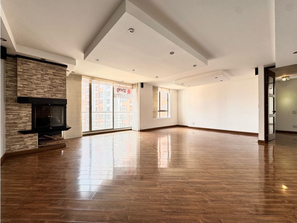 Apartamento en Venta La Carolina