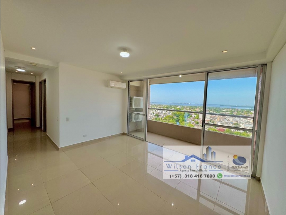 Apartamento En Venta | La Castellana | Cartagena — foto 5