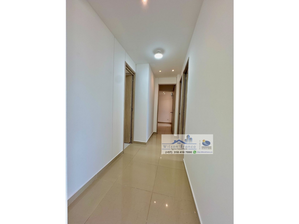 Apartamento En Venta | La Castellana | Cartagena — foto 6