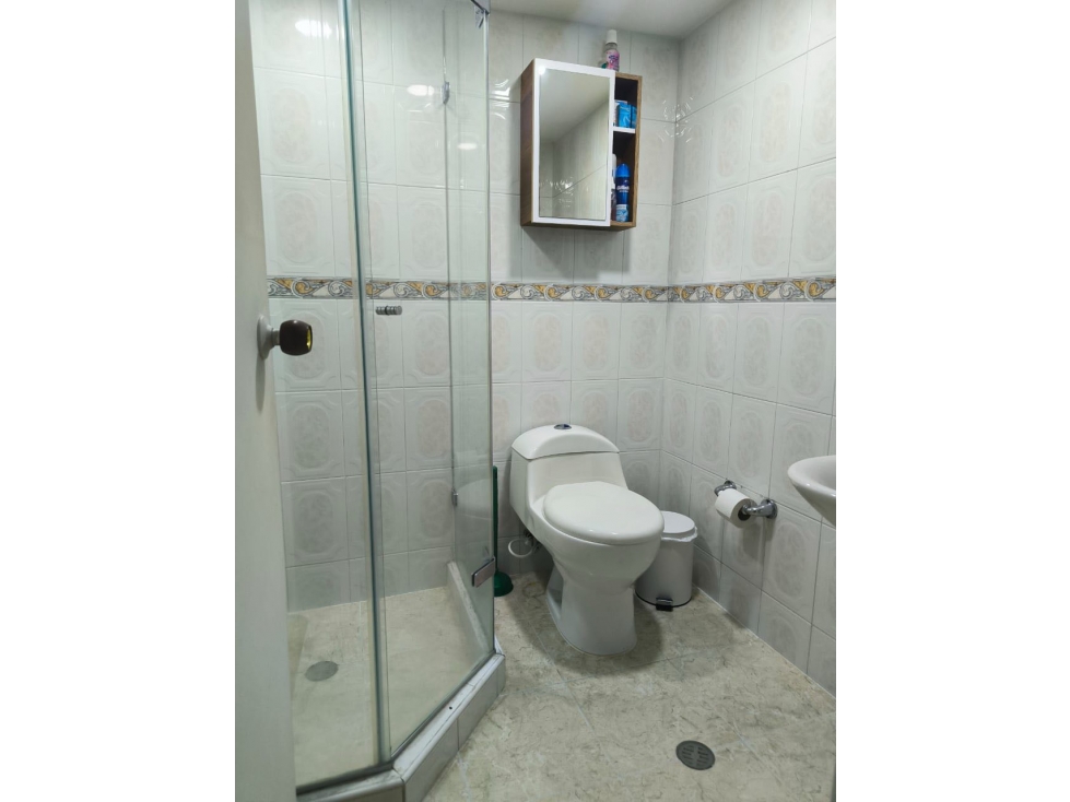Apartamento en venta la castellana Medellín — foto 4
