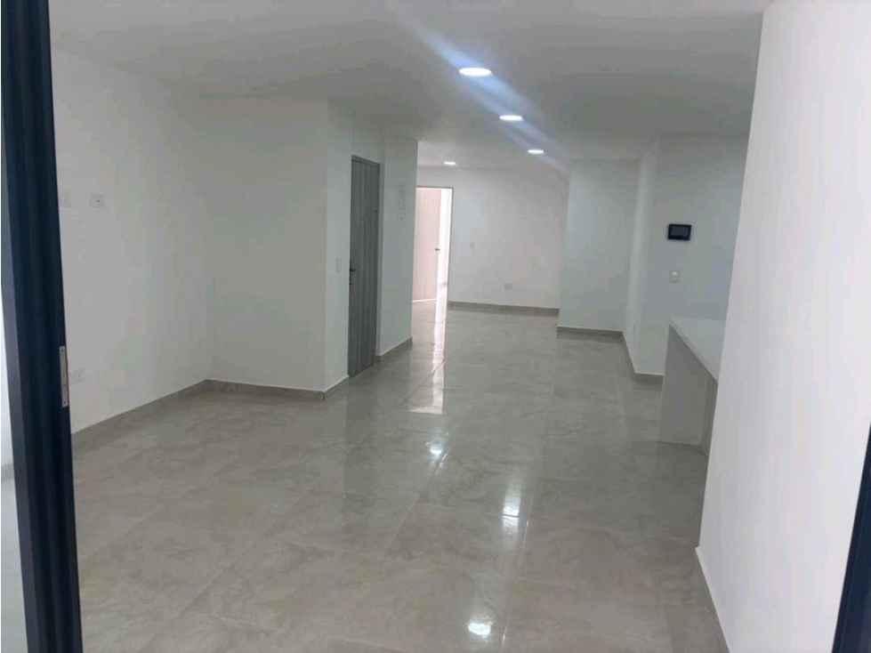 Apartamento en venta la Castellana Medellín — foto 3