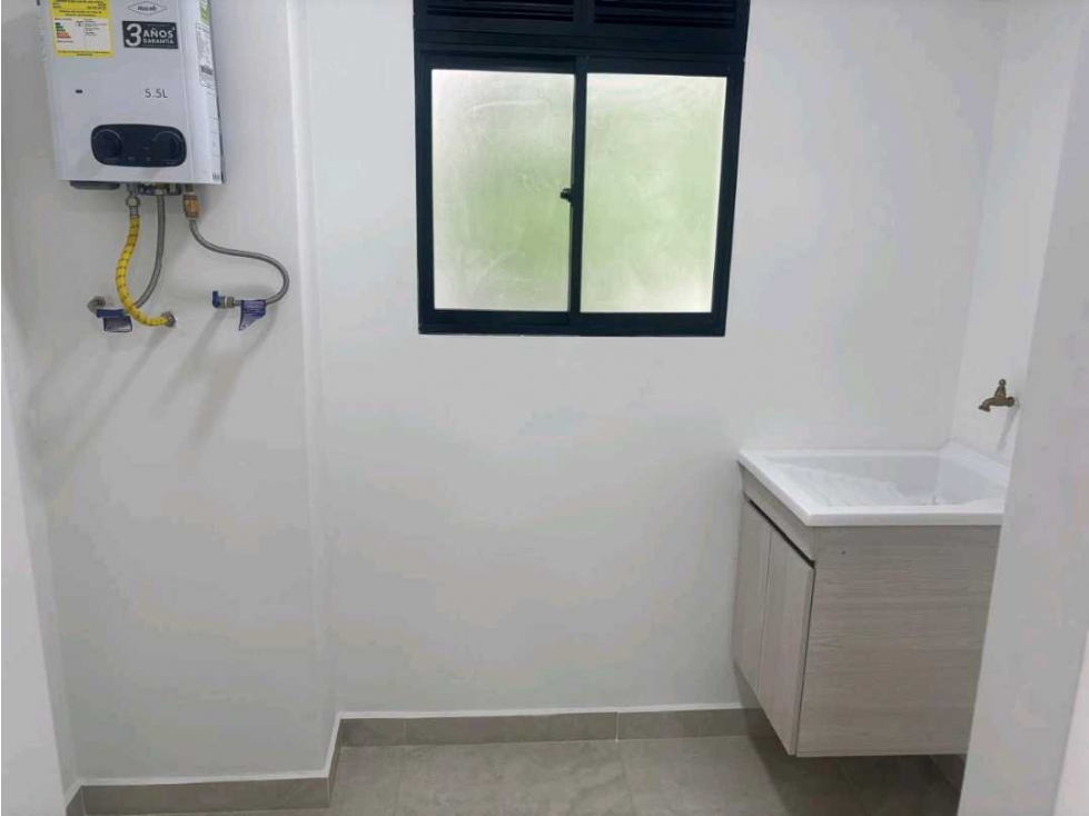 Apartamento en venta la Castellana Medellín — foto 5