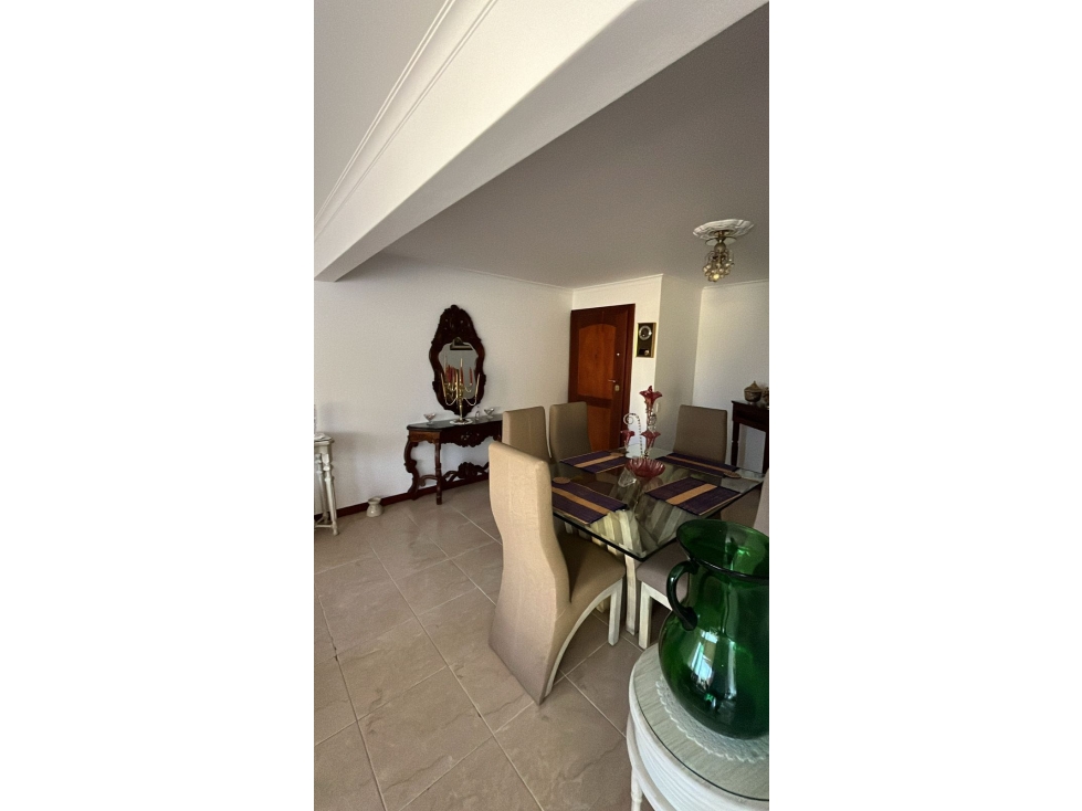 Apartamento en Venta en La Castellana — foto 2