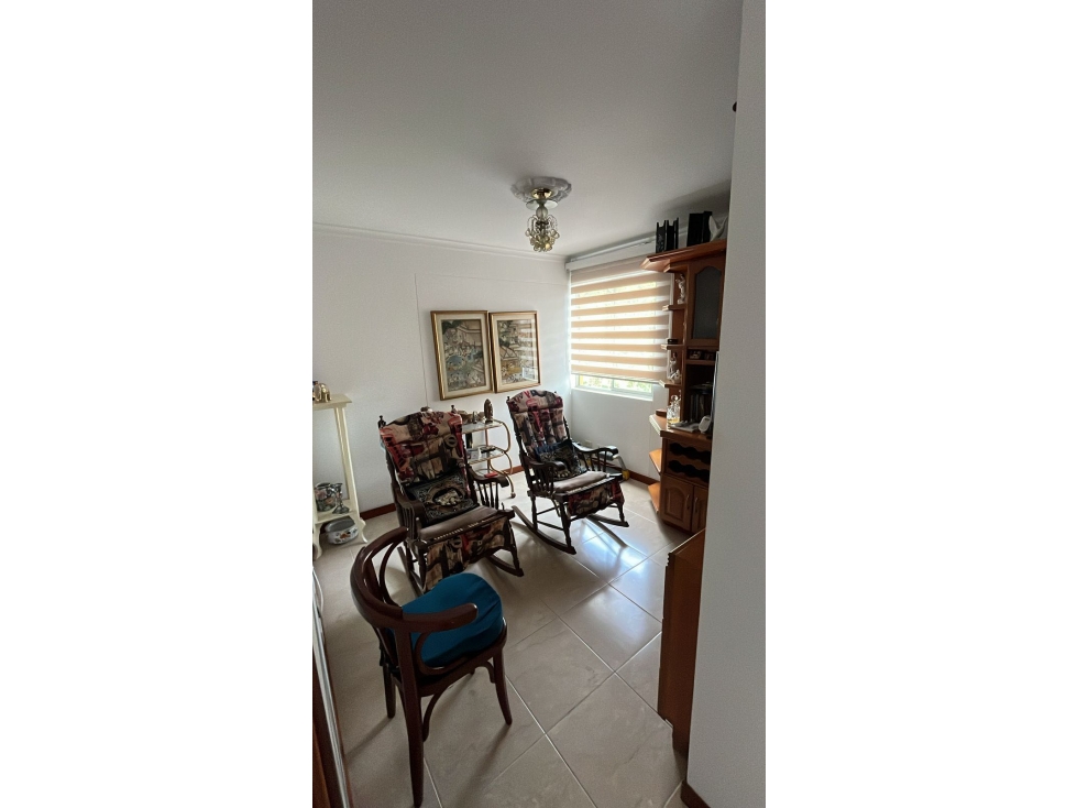 Apartamento en Venta en La Castellana — foto 6