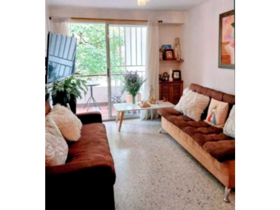 APARTAMENTO EN VENTA LA CASTELLANA