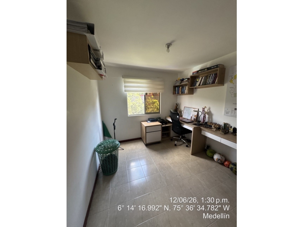 Apartamento en venta La Castellana Medellín — foto 2