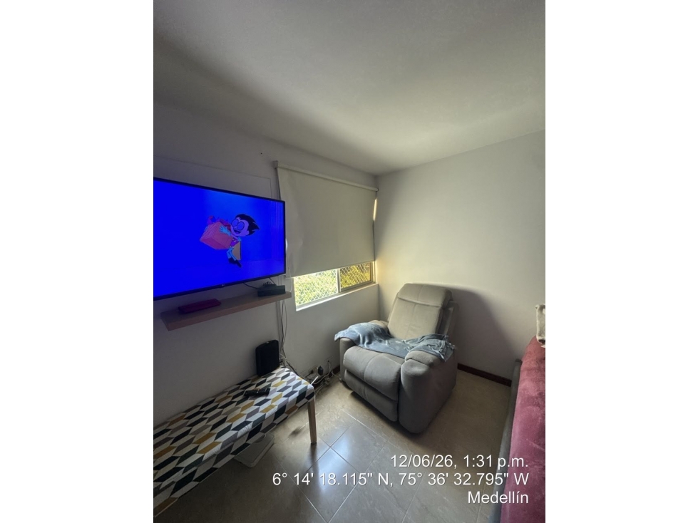 Apartamento en venta La Castellana Medellín — foto 4