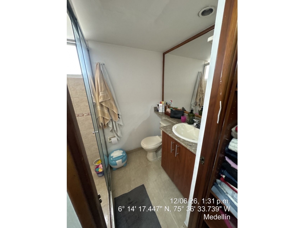 Apartamento en venta La Castellana Medellín — foto 5