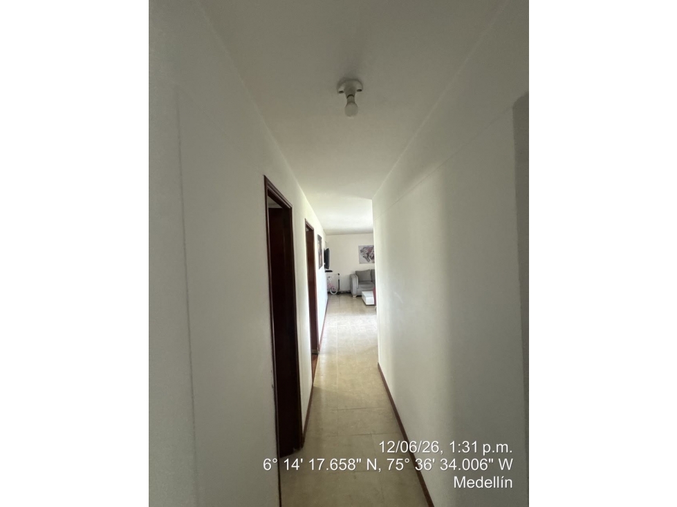 Apartamento en venta La Castellana Medellín — foto 6