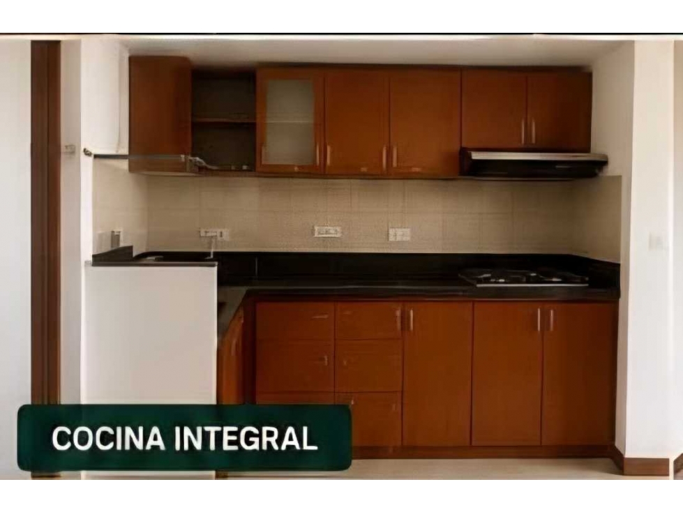 Apartamento en Venta La Castellana, Medellín — foto 4