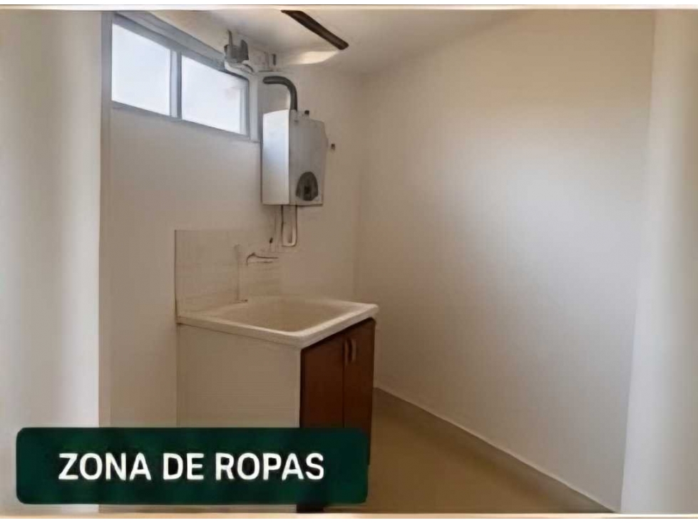 Apartamento en Venta La Castellana, Medellín — foto 5