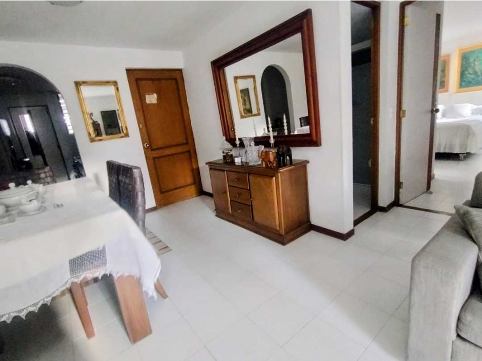 APARTAMENTO EN VENTA LA CASTELLANA. MEDELLIN. — foto 6