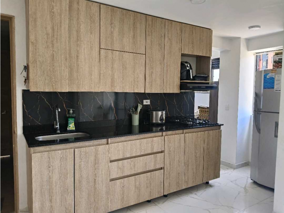 APARTAMENTO EN VENTA LA CEJA — foto 2