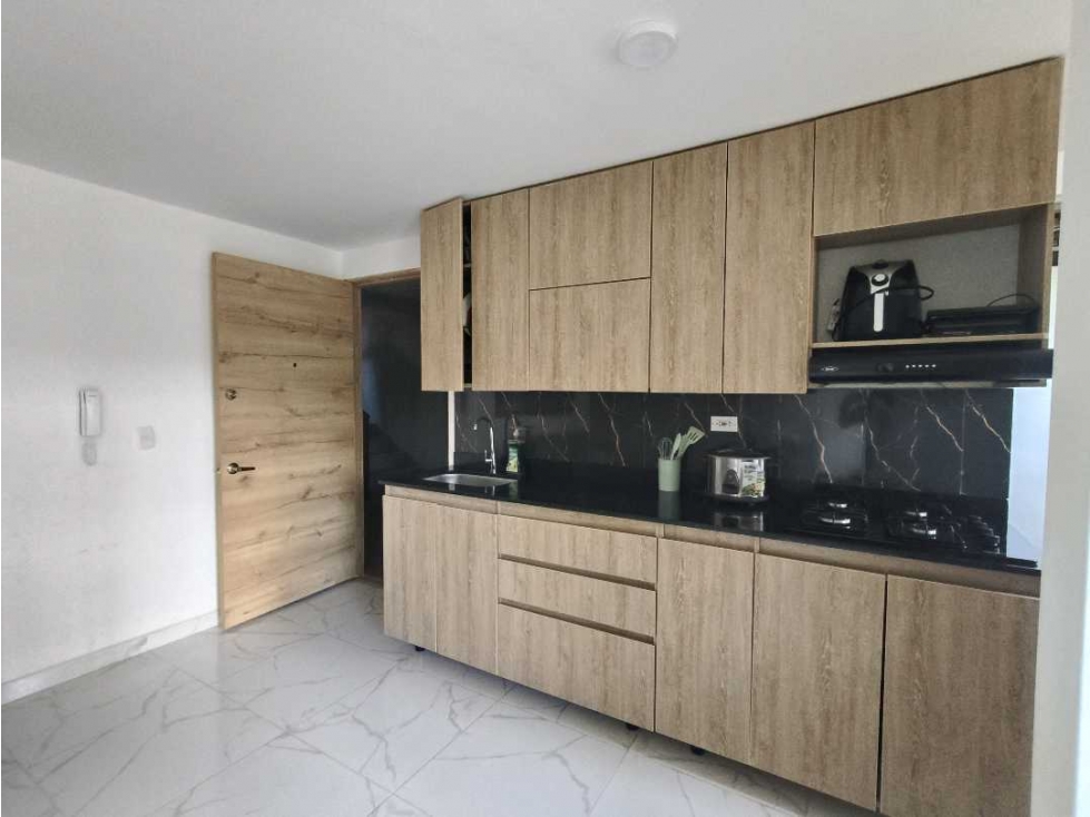 APARTAMENTO EN VENTA LA CEJA — foto 3
