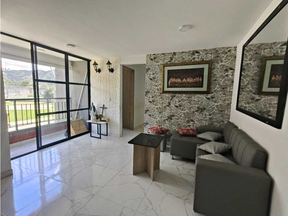 APARTAMENTO EN VENTA LA CEJA