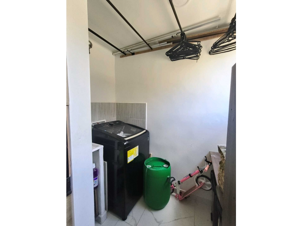 APARTAMENTO EN VENTA LA CEJA — foto 5