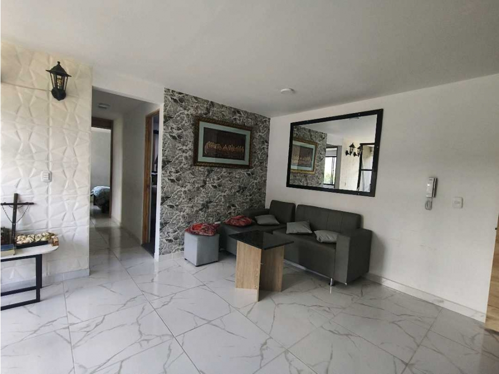 APARTAMENTO EN VENTA LA CEJA — foto 4
