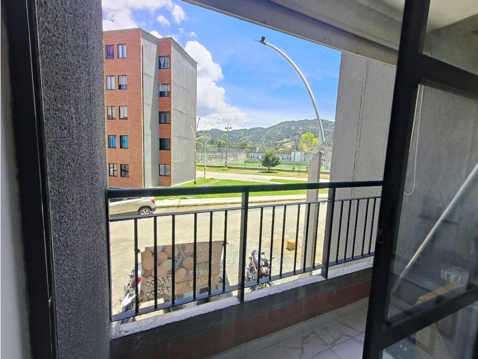 APARTAMENTO EN VENTA LA CEJA — foto 6