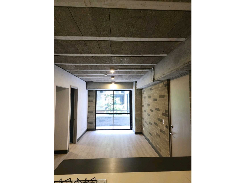 Apartamento En Venta La Ceja, Sector La Aldea de 65.3 mts² — foto 2