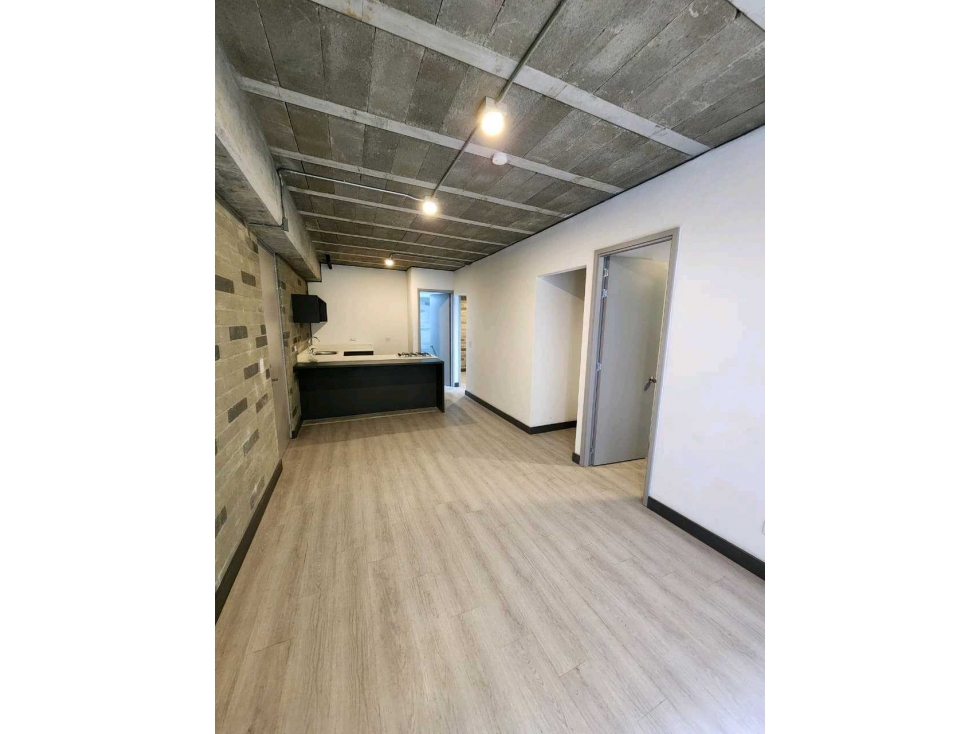 Apartamento En Venta La Ceja, Sector La Aldea de 65.3 mts² — foto 3