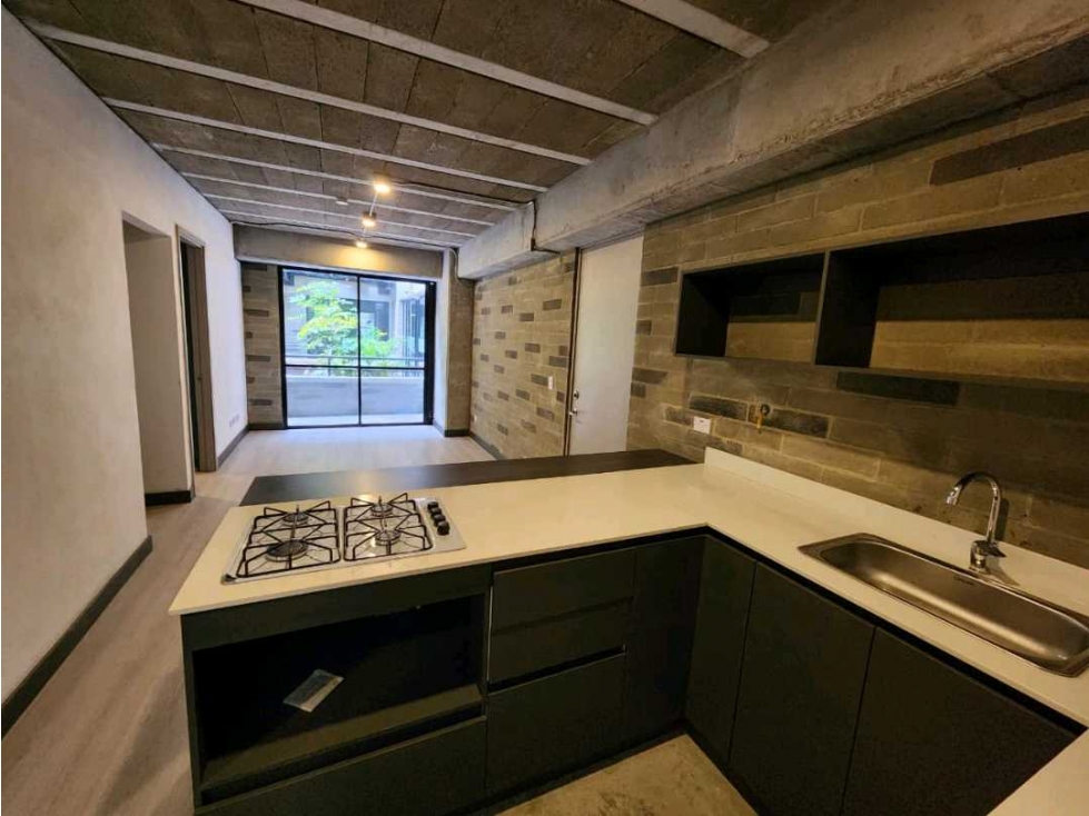 Apartamento En Venta La Ceja, Sector La Aldea de 65.3 mts² — foto 4