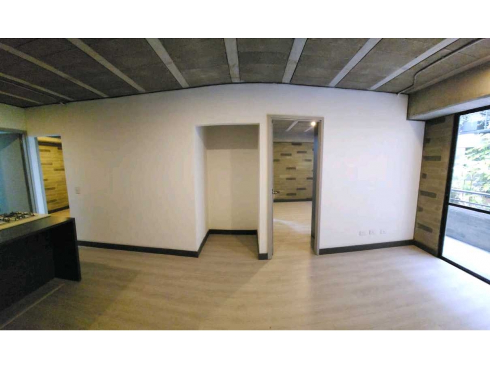 Apartamento En Venta La Ceja, Sector La Aldea de 65.3 mts² — foto 5