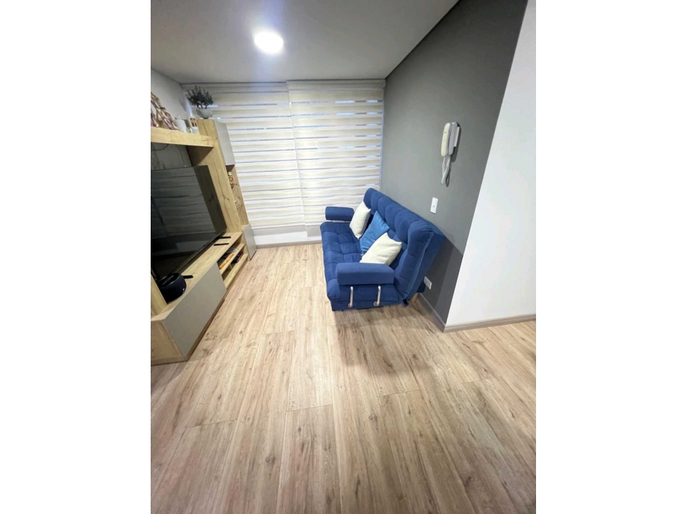 APARTAMENTO EN VENTA LA CEJA SECTOR EL TAMBO (T) — foto 4