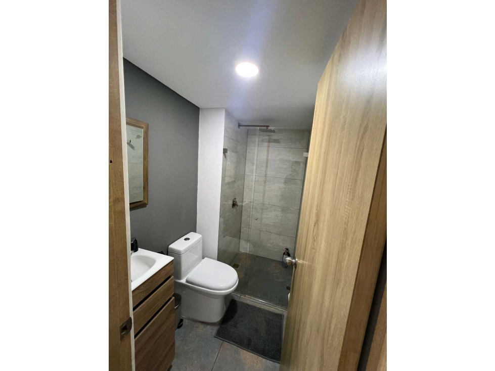 APARTAMENTO EN VENTA LA CEJA SECTOR EL TAMBO (T) — foto 6