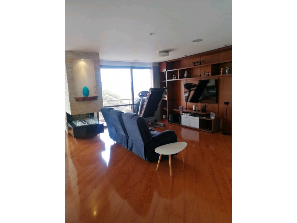 APARTAMENTO EN VENTA LA COLINA 220m2 — foto 4