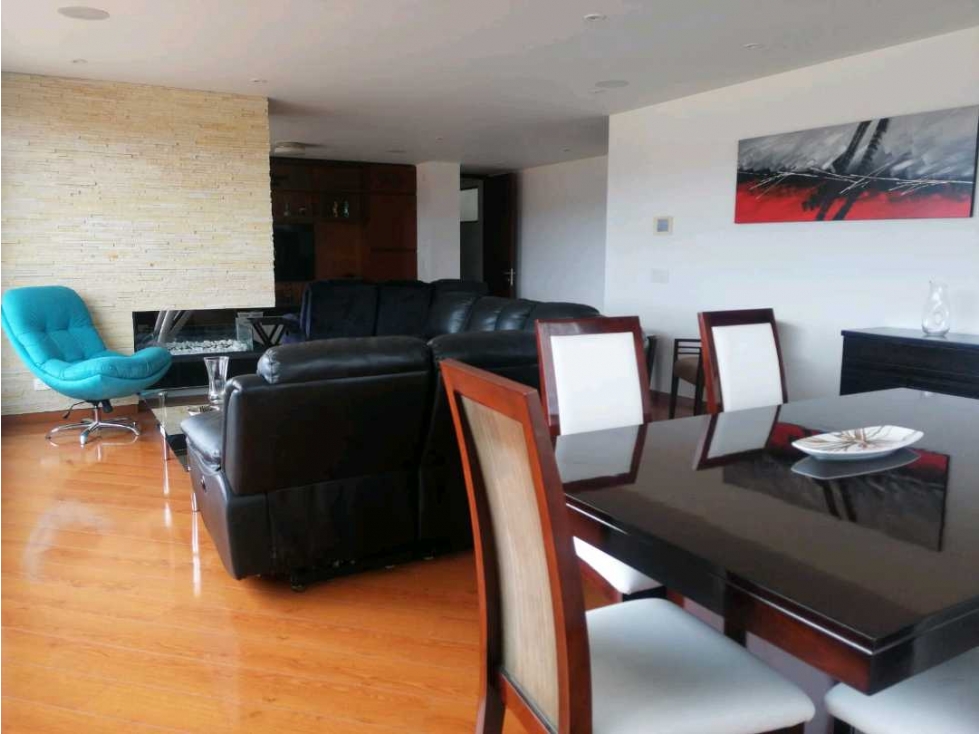 APARTAMENTO EN VENTA LA COLINA 220m2 — foto 5