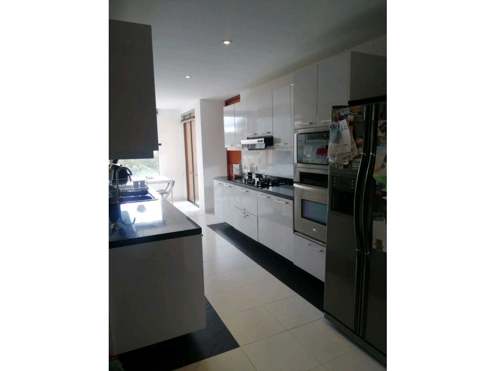 APARTAMENTO EN VENTA LA COLINA 220m2 — foto 6