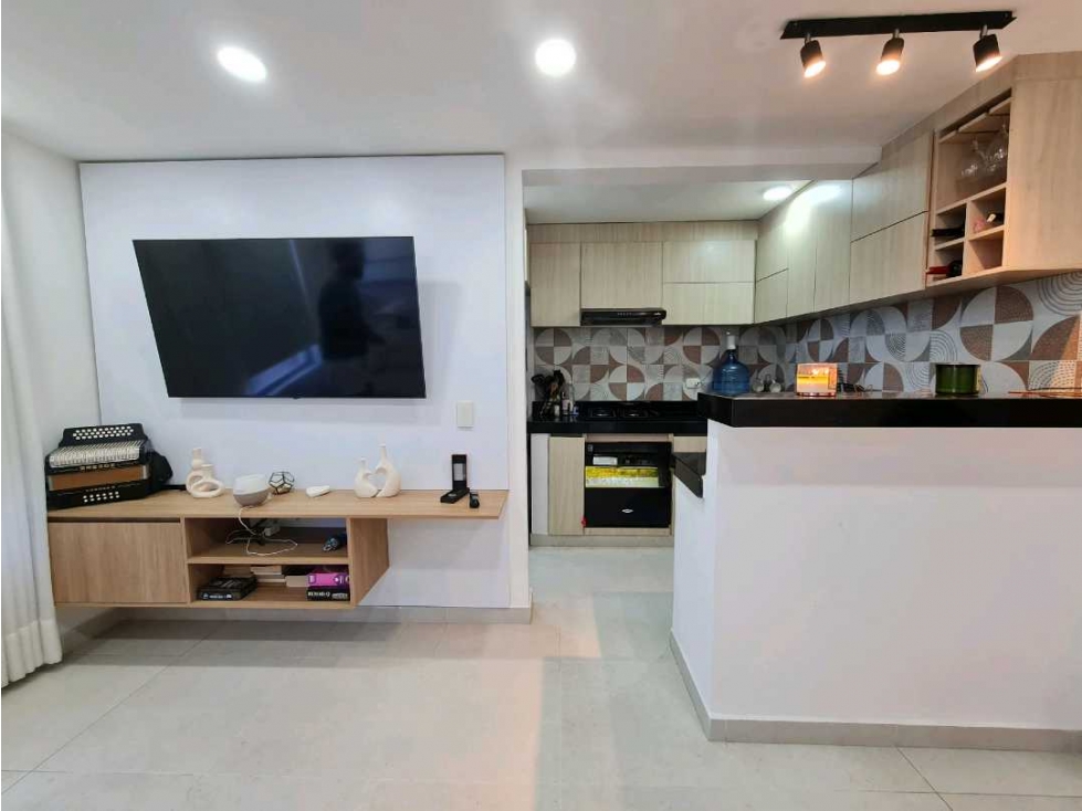 Apartamento en venta La Concepción Barranquilla — foto 3
